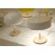 Lampe de table design Aspen