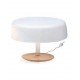 Lampe de table design Aspen