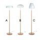 Aspen floor lamp