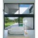 Lampadaire design Aspen