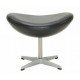 Ottoman egg chair