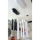 Shooting Star LED pendant or ceiling lamp