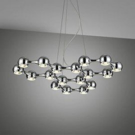 Link LED pendant lamp