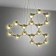 Link LED pendant lamp