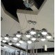 Link LED pendant lamp