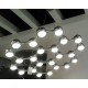 Link LED pendant lamp
