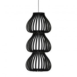 Suspension design Bailaora 