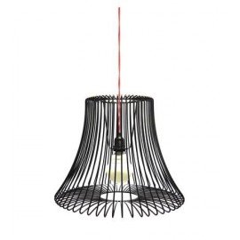 Wire Pendant lamp
