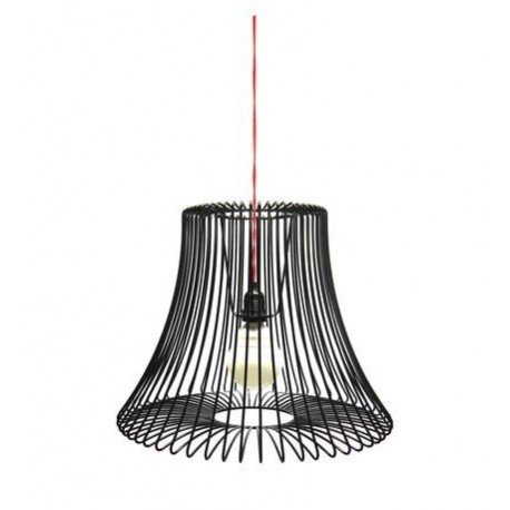 Wire Pendant lamp