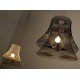 Wire Pendant lamp