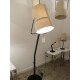 Lampadaire design Fork