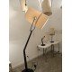 Lampadaire design Fork