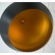 Beat pendant lamp black
