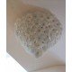 Plafonnier design alwin conique