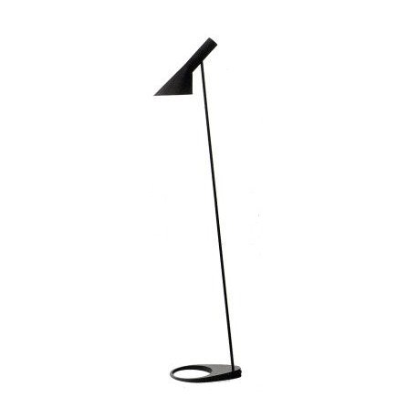 Lampadaire design Arne Jacobsen