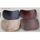 LCW Eames style side chair Pony Style