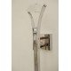 Elements of love wall lamp