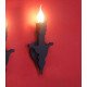 Night Watch wall lamp 1 arm