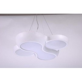 Suspension design Ocho 4 