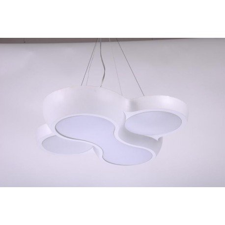 Pendant lamp Ocho 4 