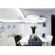 Pendant lamp Ocho 4 