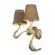 Ode 1647 wall lamp