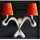 Ode 1647 wall lamp
