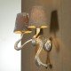 Ode 1647 wall lamp