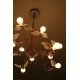 Birdie design pendant lamp