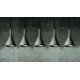 Aplomb LED pendant lamp