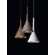 Aplomb LED pendant lamp