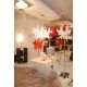Lampadaire design Glow