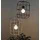 La Cage pendant lamp