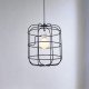 La Cage pendant lamp