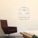 La Cage pendant lamp