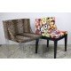 Mademoiselle Missoni chair