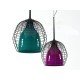 Suspension design Cage 