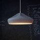 Pleat box pendant lamp
