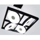 Apollonia 4 pendant lamp