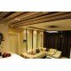 Apollonia 4 pendant lamp