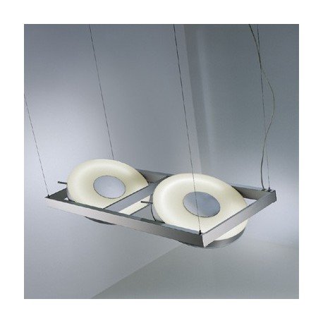 Apollonia 2 pendant lamp