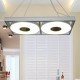 Apollonia 2 pendant lamp
