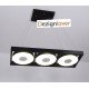 Suspension design Apollonia 3