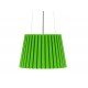 Tank pendant lamp