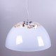 Magica pendant lamp
