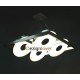 Apollonia 4 pendant lamp