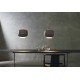 Chouchin 3 pendant lamp