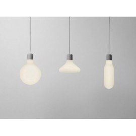 Form pendant lamp