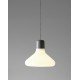 Form pendant lamp