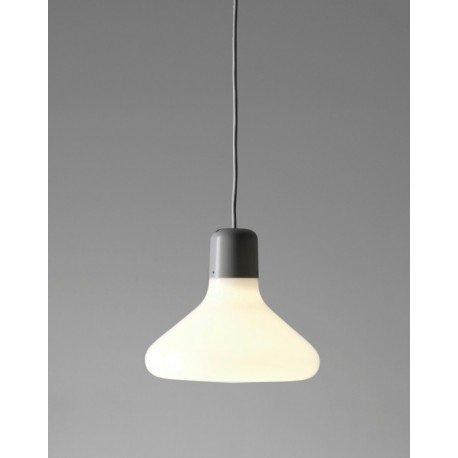 Form pendant lamp